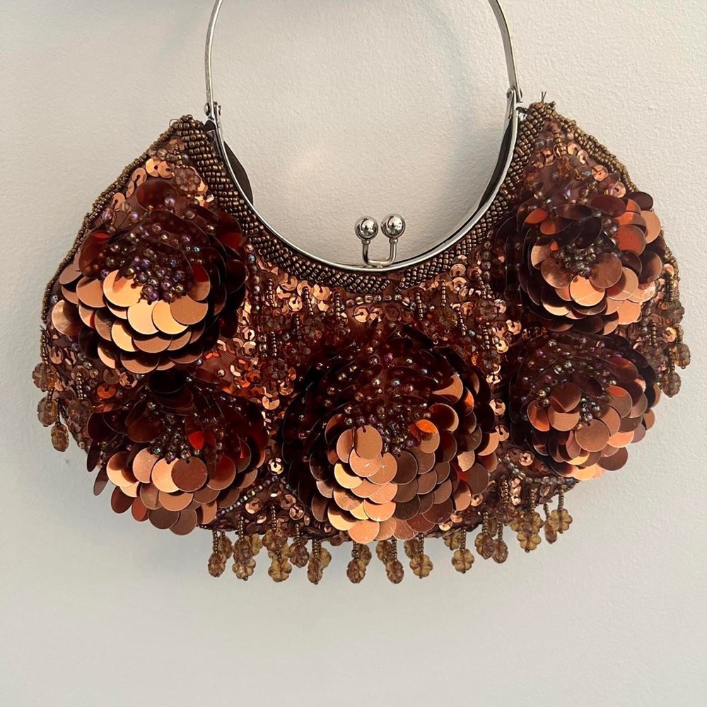 Vintage purse